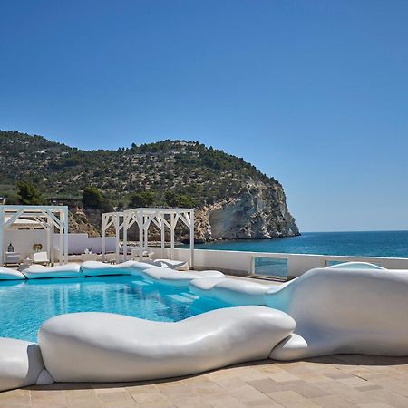 La Casa E Il Mare, Private Bay Hotel Mattinata Eksteriør bilde