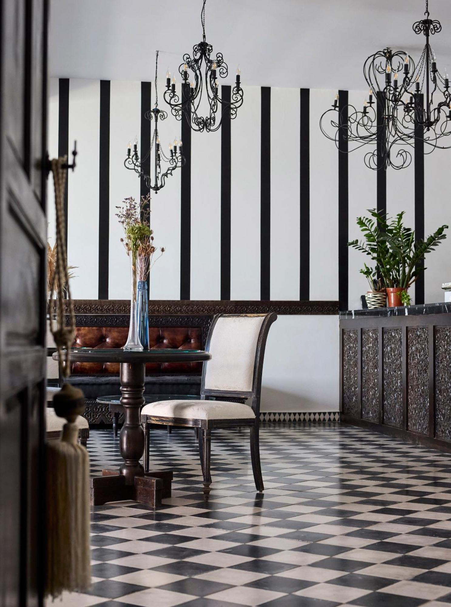 La Casa E Il Mare, Private Bay Hotel Mattinata Eksteriør bilde