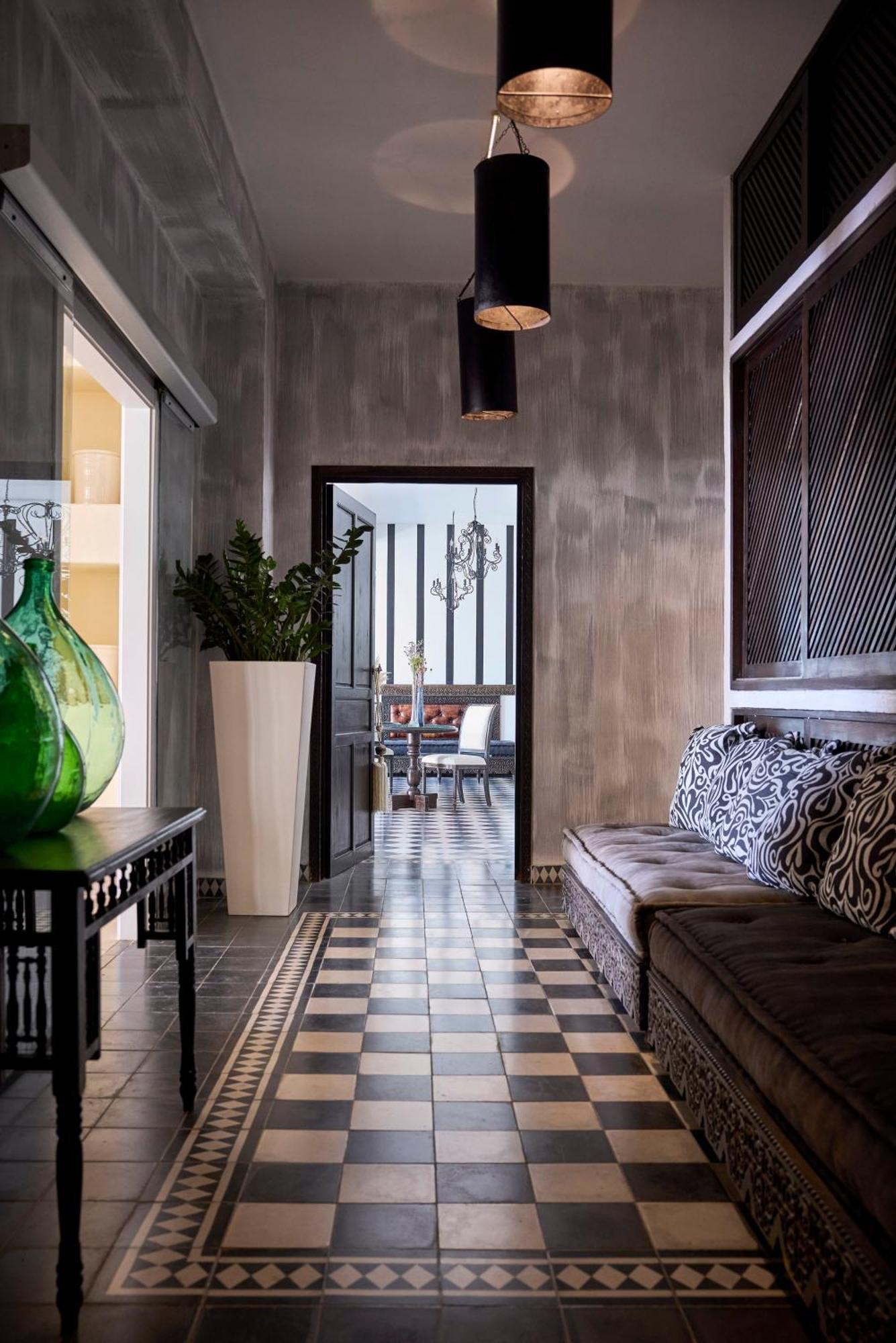 La Casa E Il Mare, Private Bay Hotel Mattinata Eksteriør bilde